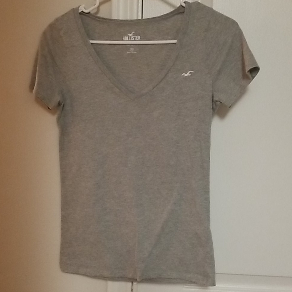 Hollister Tee